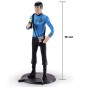 Figura Flexible Star Trek Spock 18 cm