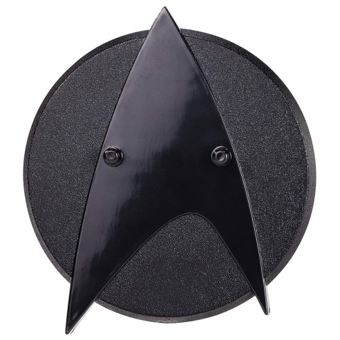 Figura Flexible Star Trek Spock 18 cm