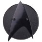 Figura Flexible Star Trek Spock 18 cm