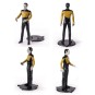 Figura Flexible Star Trek Data 18 cm
