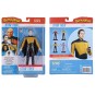 Figura Flexible Star Trek Data 18 cm