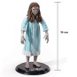 Figura Flexible Regan McNeil 19 cm