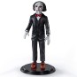 Figura Flexible Billy Puppet Saw 18 cm