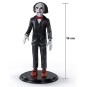 Figura Flexible Billy Puppet Saw 18 cm
