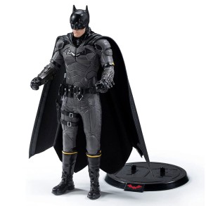 Figura Flexible Batman 2022 - 19 cm
