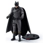 Figura Flexible Batman 2022 - 19 cm