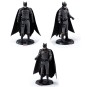 Figura Flexible Batman 2022 - 19 cm