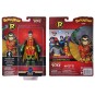 Figura Flexible Robin DC Comics 19 cm