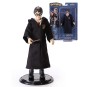 Figura Flexible Harry Potter 18 cm