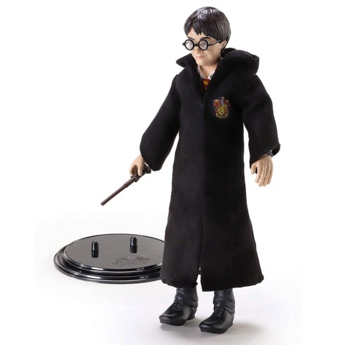 Figura Flexible Harry Potter 18 cm