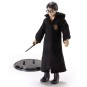 Figura Flexible Harry Potter 18 cm