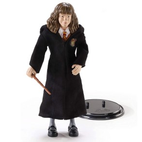 Figura Flexible Hermione Granger 18 cm 2