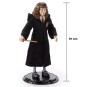 Figura Flexible Hermione Granger 18 cm
