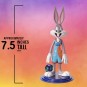 Figura Flexible Bugs Bunny Space Jam: A New Legacy Looney Toones 19 cm
