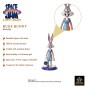 Figura Flexible Bugs Bunny Space Jam: A New Legacy Looney Toones 19 cm