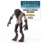 Figura Flexible Hombre Lobo Universal Monsters 17 cm