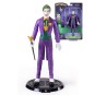 Figura Flexible Joker DC Comics 19 cm 