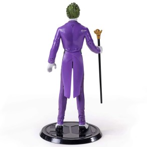 Figura Flexible Joker DC Comics 19 cm  2