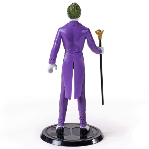 Figura Flexible Joker DC Comics 19 cm 