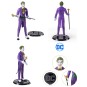 Figura Flexible Joker DC Comics 19 cm 