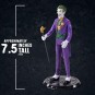 Figura Flexible Joker DC Comics 19 cm 