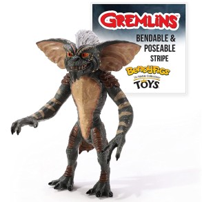 Figura Flexible Gremlins Stripe 15 cm