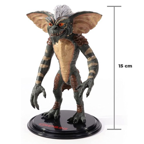 Figura Flexible Gremlins Stripe 15 cm