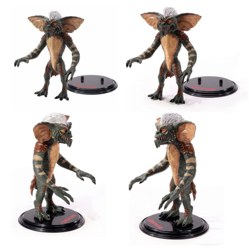 Figura Flexible Gremlins Stripe 15 cm