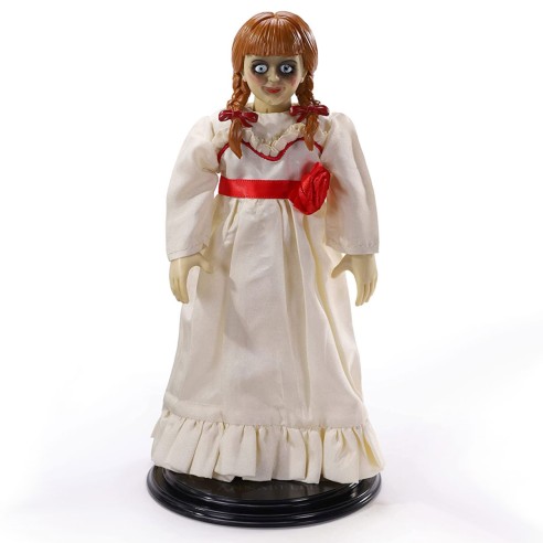 Figura Flexible Anabelle 18 cm 