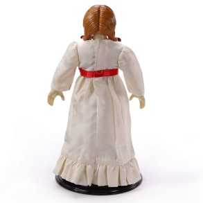 Figura Flexible Anabelle 18 cm  2