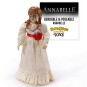 Figura Flexible Anabelle 18 cm 