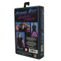 Figura Johnny Lawrence VHS 18 cm Cobra Kai 2022 Exclusive