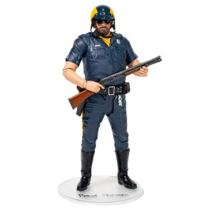 Figura Bud Spencer Wilbur Walsh 18 cm