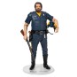 Figura Bud Spencer Wilbur Walsh 18 cm