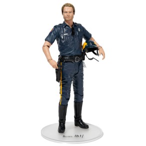 Figura Terence Hill Figura Matt Kirby 18 cm