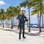 Figura Terence Hill Figura Matt Kirby 18 cm