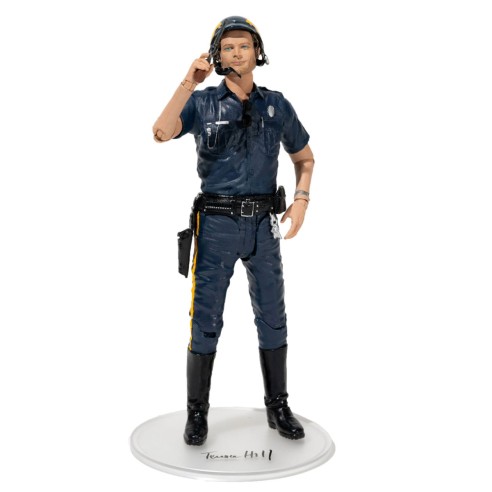 Figura Terence Hill Figura Matt Kirby 18 cm