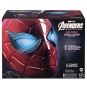 Casco Eletrónico Marvel Spiderman