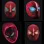 Casco Eletrónico Marvel Spiderman