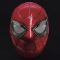 Casco Eletrónico Marvel Spiderman