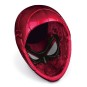 Casco Eletrónico Marvel Spiderman