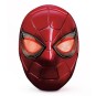 Casco Eletrónico Marvel Spiderman
