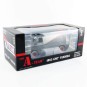Réplica Furgoneta "Equipo A" Versión Tiroteada Escala 1:24