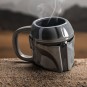 Taza Casco Mandaloriano
