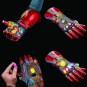 Iron Man Guantelete Electrónico Réplica Avengers Endgame Marvel Legends