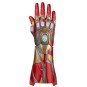 Iron Man Guantelete Electrónico Réplica Avengers Endgame Marvel Legends