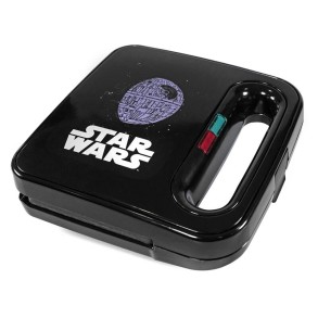 Sandwichera Star Wars Estrella de la Muerte