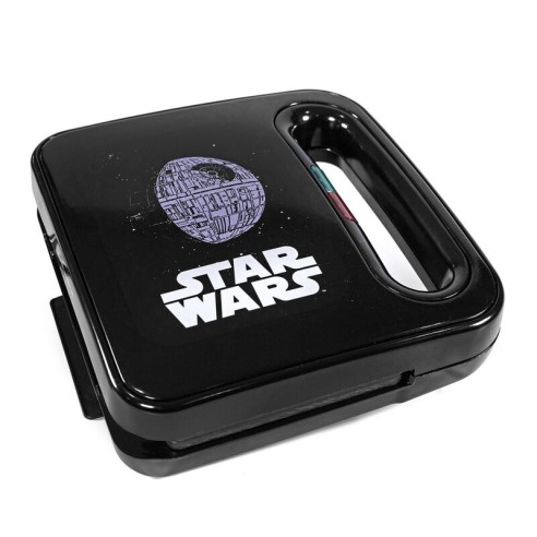 Sandwichera Star Wars Estrella de la Muerte