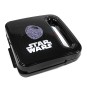Sandwichera Star Wars Estrella de la Muerte