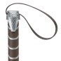 Martillo Electrónico Mighty Thor Premium Escala 1:1 Réplica Efecto Luces y Sonidos